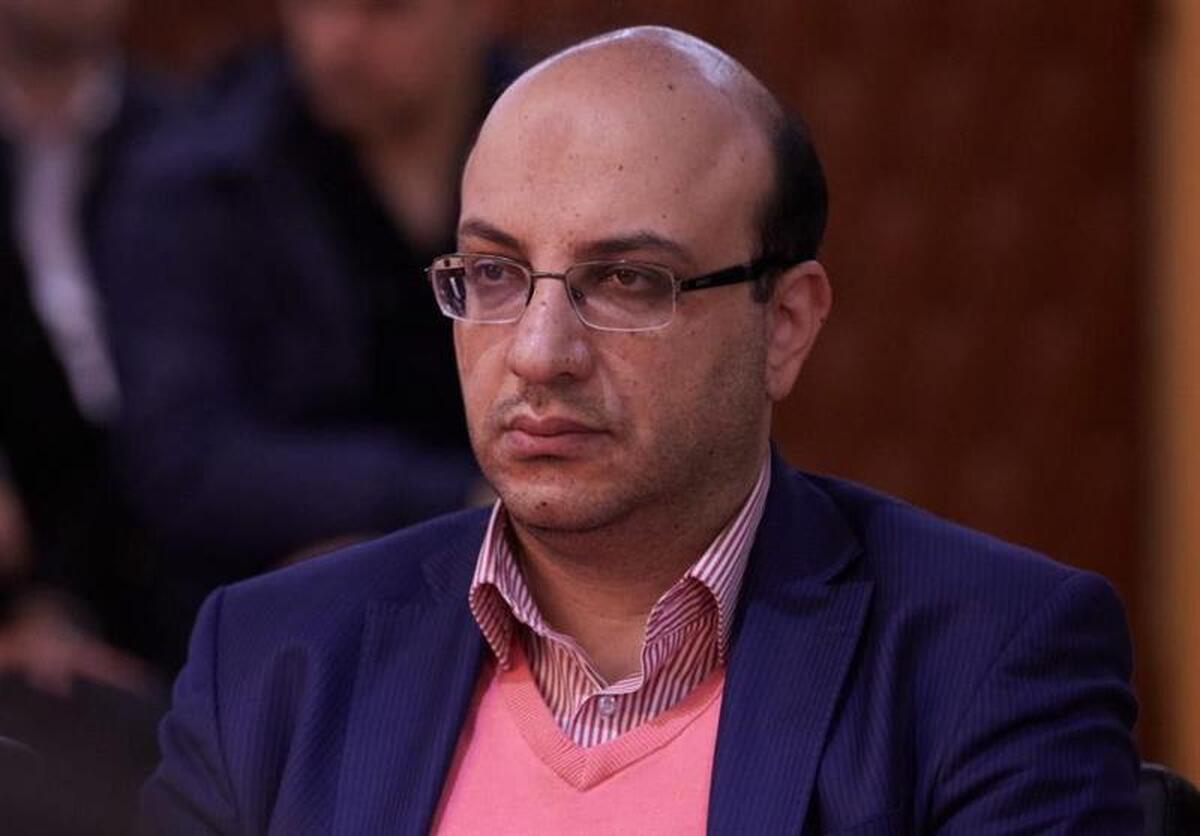 علینژاد: نسبت به سال قبل افزایش بودجهای برای فدراسیونها نداشتیم معرفی روسای کمیسیون ها + فیلم