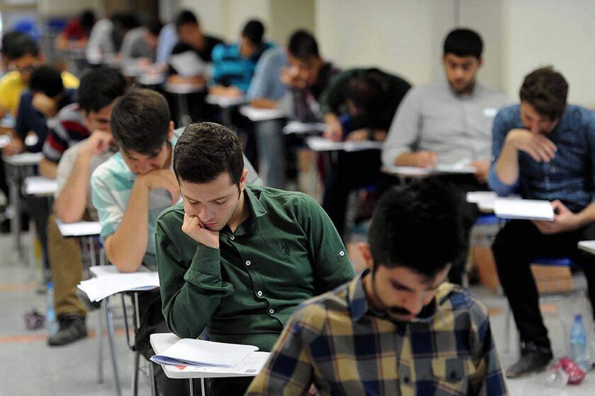برنامه امتحانات نهایی و هماهنگ کشوری ابلاغ شد