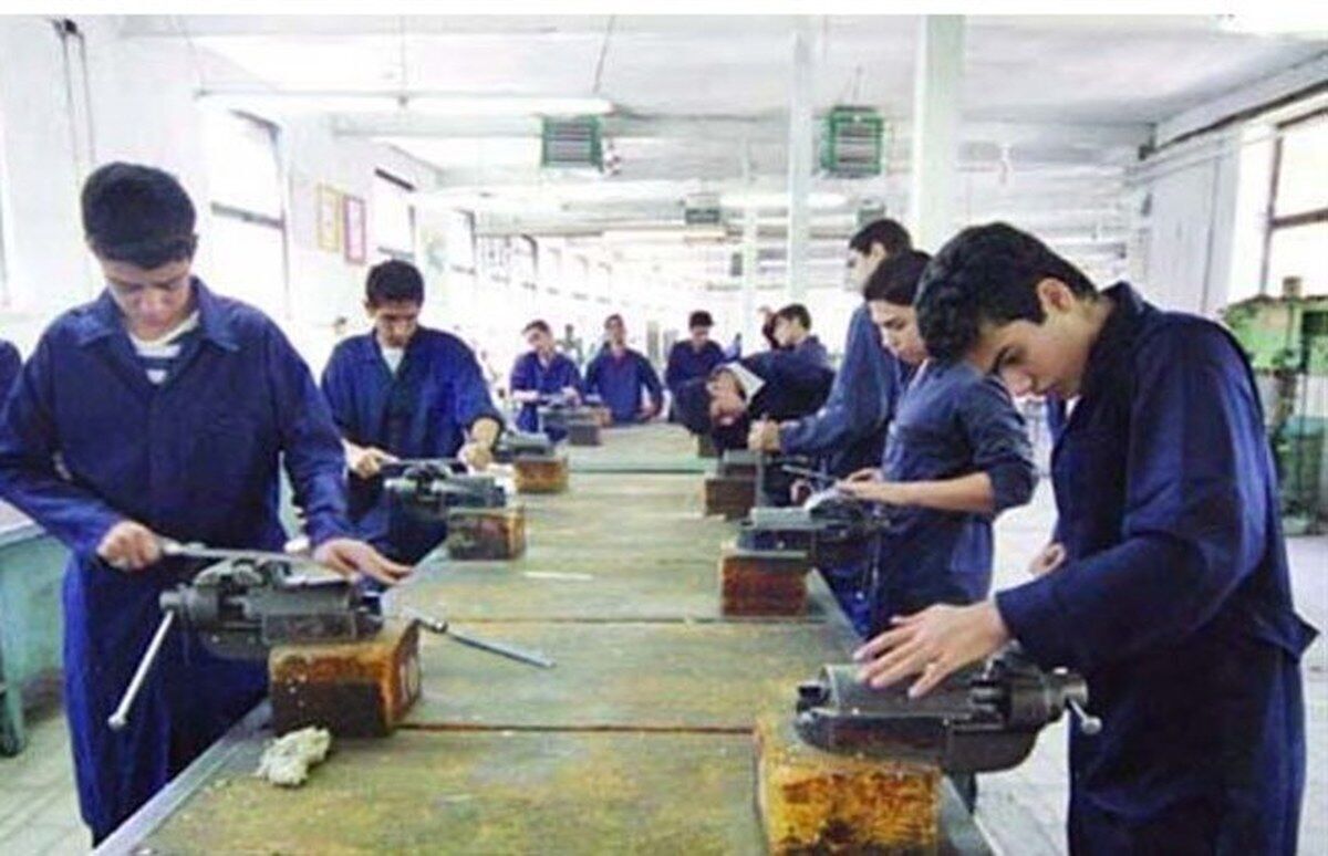۸ رشته مهارتی نوین جایگزین قدیمیها شدند