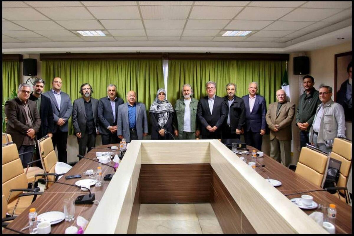 اولویت‌های مهم دفتر موسیقی وزارت فرهنگ در دوره جدید فعالیت‌ها