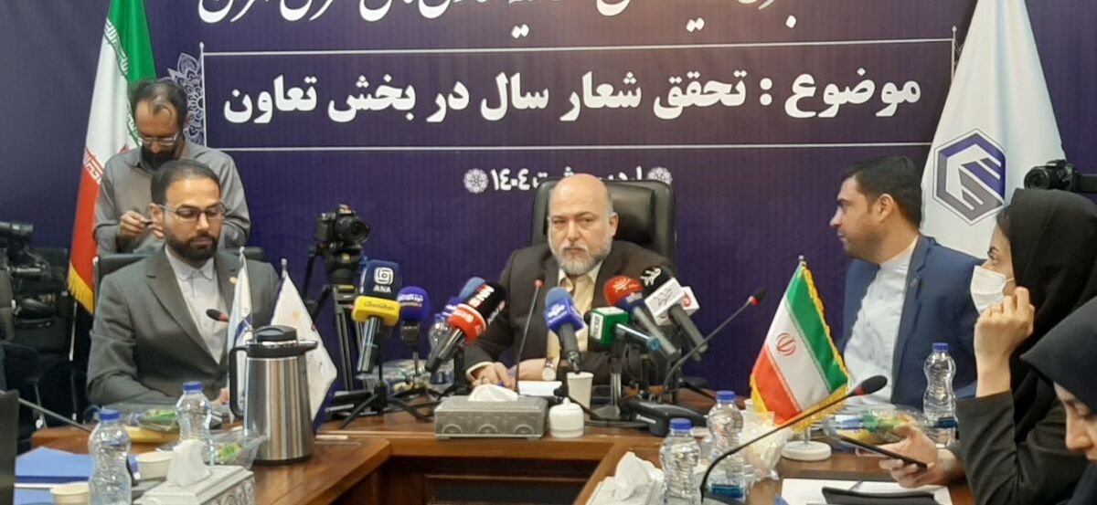 ارائه طرح تولید مسکن تدریجی با مشارکت مستأجران به وزارت راه