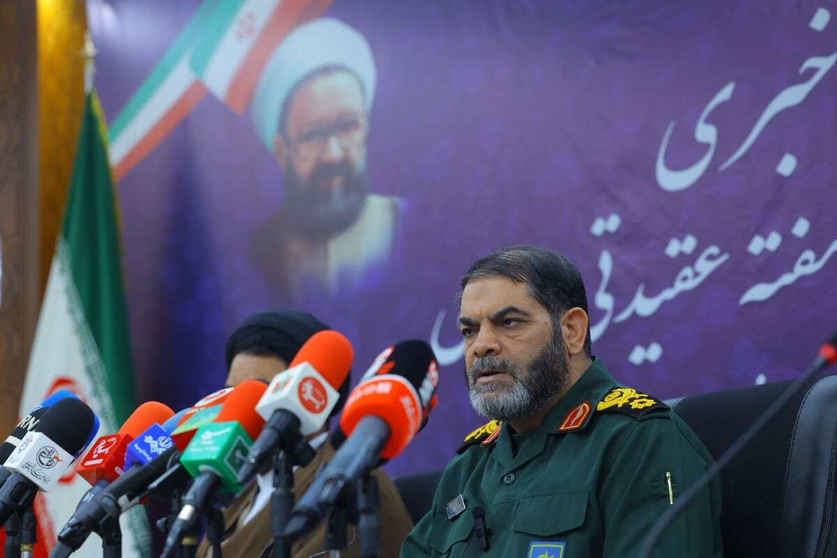 شهید رئیسی خستگیناپذیر و مردمی بود/ برگزاری رزمایش ثامن توسط معاونت سیاسی بسیج