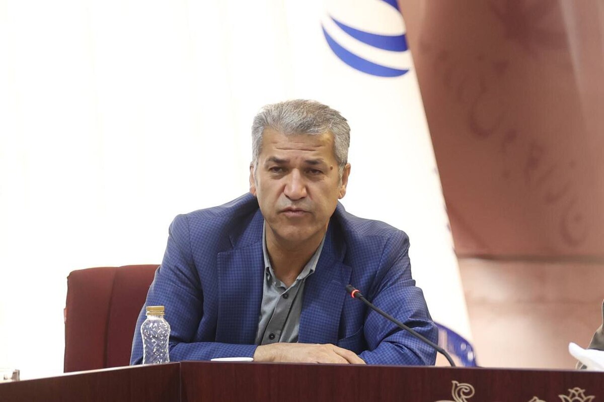 رئیس کاروان ناشنوایان در المپیک توکیو مشخص شد