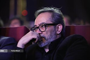 «سیدالامه» ترکیبی از سوگ و امید است/ به برچسبزنیها فکر نمیکنم!