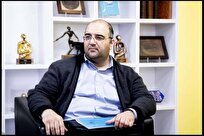 مدیرکل دفتر هنرهای تجسمی حکم گرفت/ از کانون پرورش و دنیای اسباببازی تا وزارت ارشاد