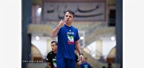 اتمام حجت حسن رنگرز با نفرات واجد شرایط حضور در جام تختی