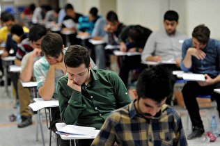 برنامه امتحانات نهایی و هماهنگ کشوری ابلاغ شد