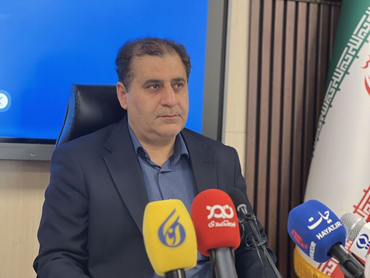 ارزیابی ایدههای خلاقانه و مهندسی معکوس کارگران در هفته کار و گارگر