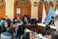 برگزاری جایزه منطقهای ققنوس در حوزه تمدنی ایران فرهنگی