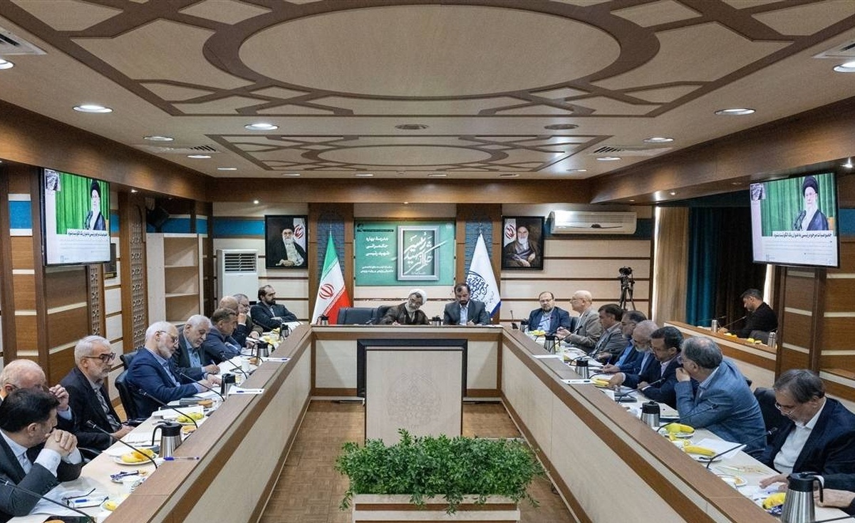 شهید رئیسی؛ خدمت بی‌وقفه یا حکمرانی تحول‌آفرین