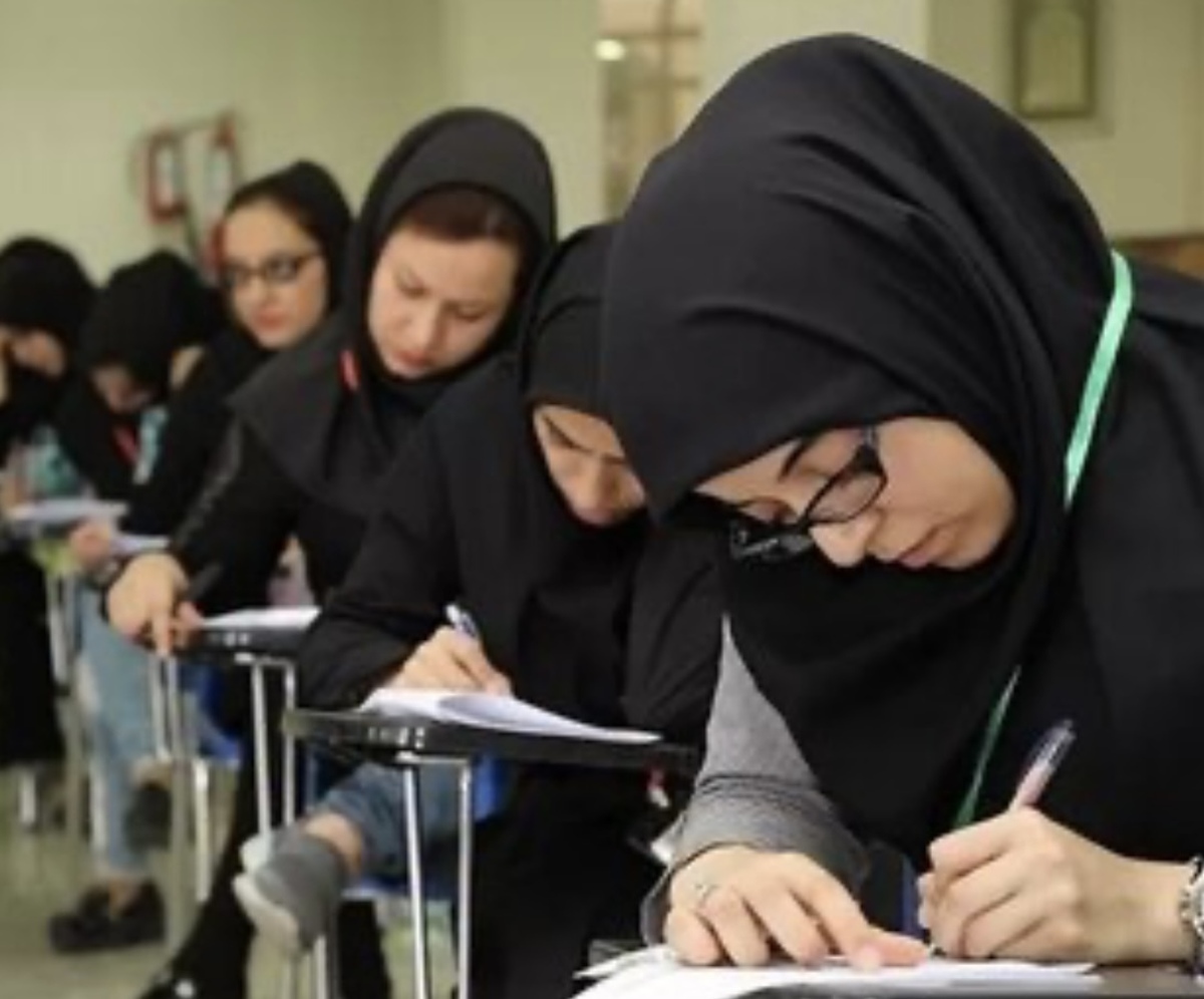 شیوهنامه اجرایی نحوه ایجاد و ترمیم سابقه تحصیلی