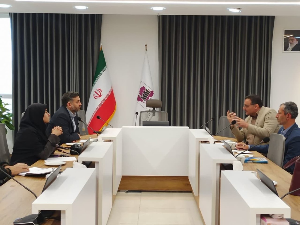 کمبود متخصص در صنعت همدان!؛ دهکده فنیمهارتی سما مکانی برای تربیت تکنسینهای ماهر