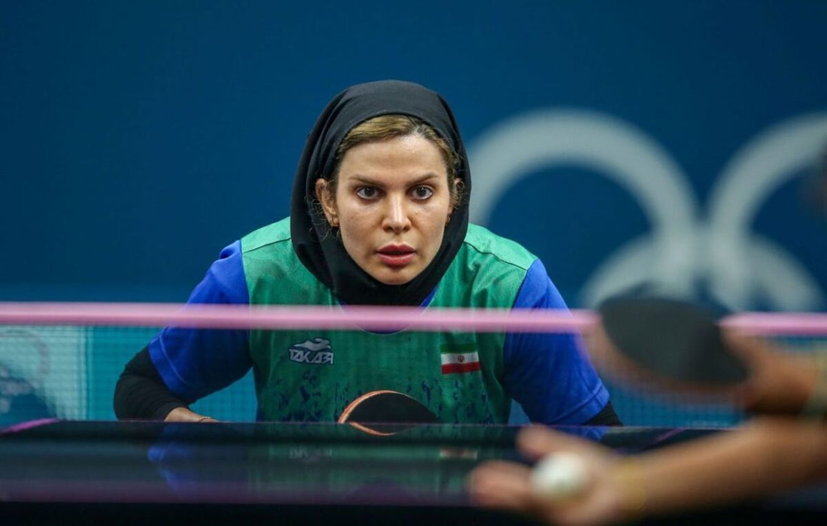 عالمیان مقابل حریف هلندی پیروز شد شکست شهسواری مقابل نوجوان چینی