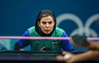 عالمیان مقابل حریف هلندی پیروز شد/ شکست شهسواری مقابل نوجوان چینی