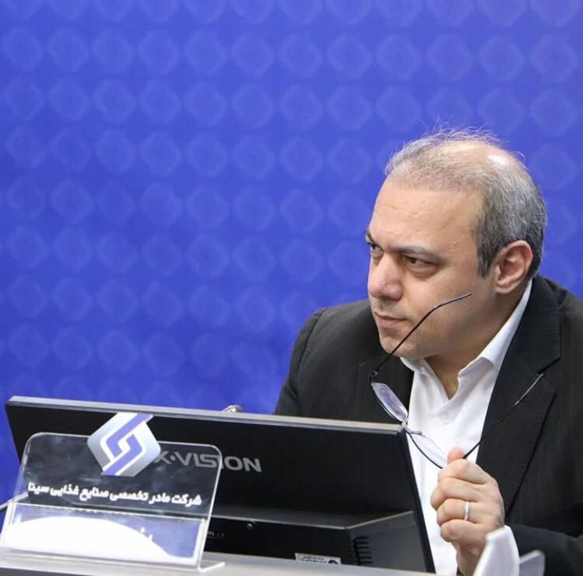پرش رکورد‌ها در مجمع عمومی زمزم