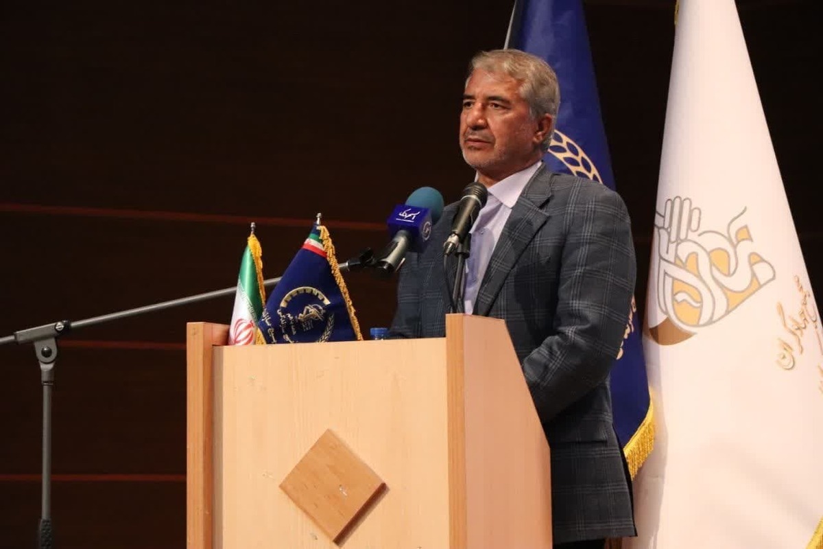 بسیج سازندگی نماد خدمت بیمنت