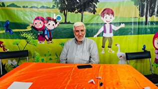 نشر کودک و نوجوان در خط مقدم جهاد فرهنگی/کتاب کاغذی همچنان زنده است
