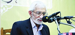 محمد حسین حشمتپور درگذشت