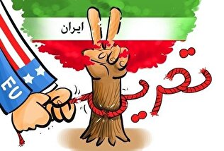 قلمهای اجارهای کجا هستند؟/ چرا کسی از تحریمها و خطرشان برای مذاکرات نمینویسد؟