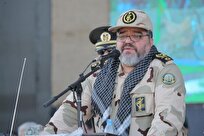 سردار جلالی: دانشگاه‌ها تهدیدات را شناسایی کنند و راهکار مقابله ارائه دهند