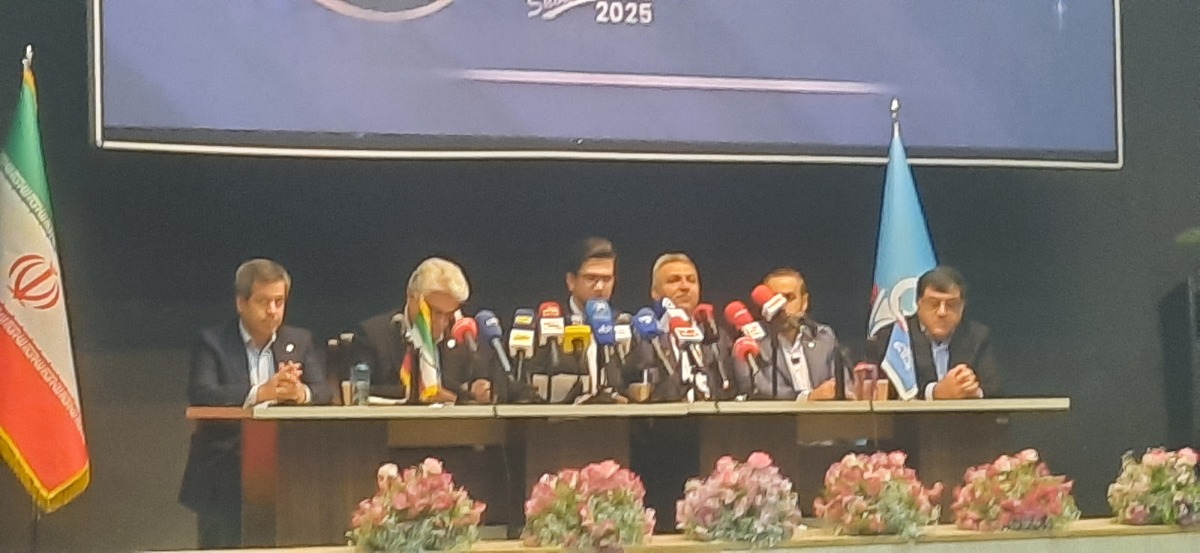 معاون وزیر نفت: پالایشیها ۱۵۰۰ مگاوات نیروگاه میسازند