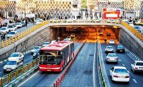 تغییر در برنامه ناوگان اتوبوسرانی همزمان با تغییر ساعات کاری ادارات