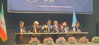 معاون وزیر نفت: پالایشیها ۱۵۰۰ مگاوات نیروگاه میسازند
