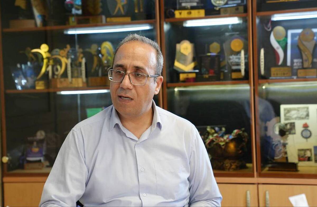 شناسایی و ترویج مهارتهای تخصصی در میان کارگران کشور رقابت ۲۲۰ کارگر ماهر