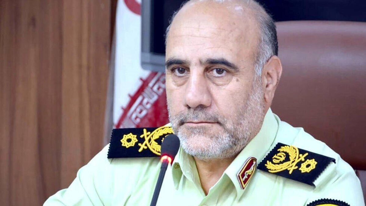 کشف بیش از ۸۲۹ میلیون عدد انواع ارز در فروردین ماه
