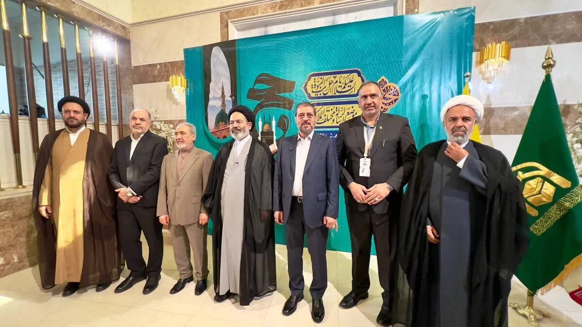 اولین گروه زائران ایرانی امشب به مکه اعزام میشوند