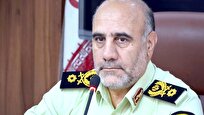 کشف بیش از ۸۲۹ میلیون عدد انواع ارز در فروردین ماه