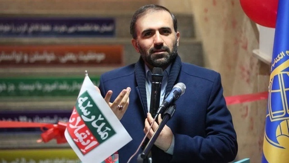 دبیرکل اتحادیه انجمن‌های اسلامی دانش‌آموزان: روایت پیشرفت‌های انقلاب باید توسط خود دانش‌آموزان انجام شود