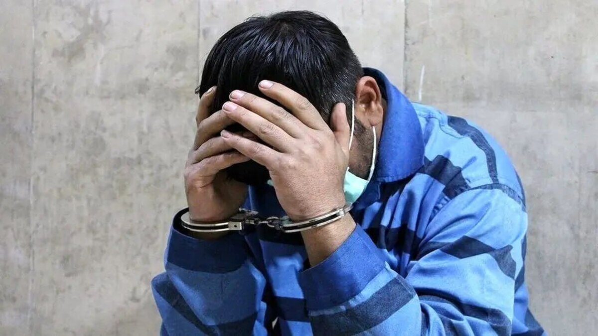 راز قتل پیرمرد نگهبان در پارک فاش شد