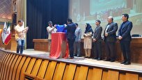 پذیرش ۴۶۰ مقاله در همایش ملی «چشمانداز آینده شهرها با محور توسعه پایدار فرهنگی و شهر خلاق»