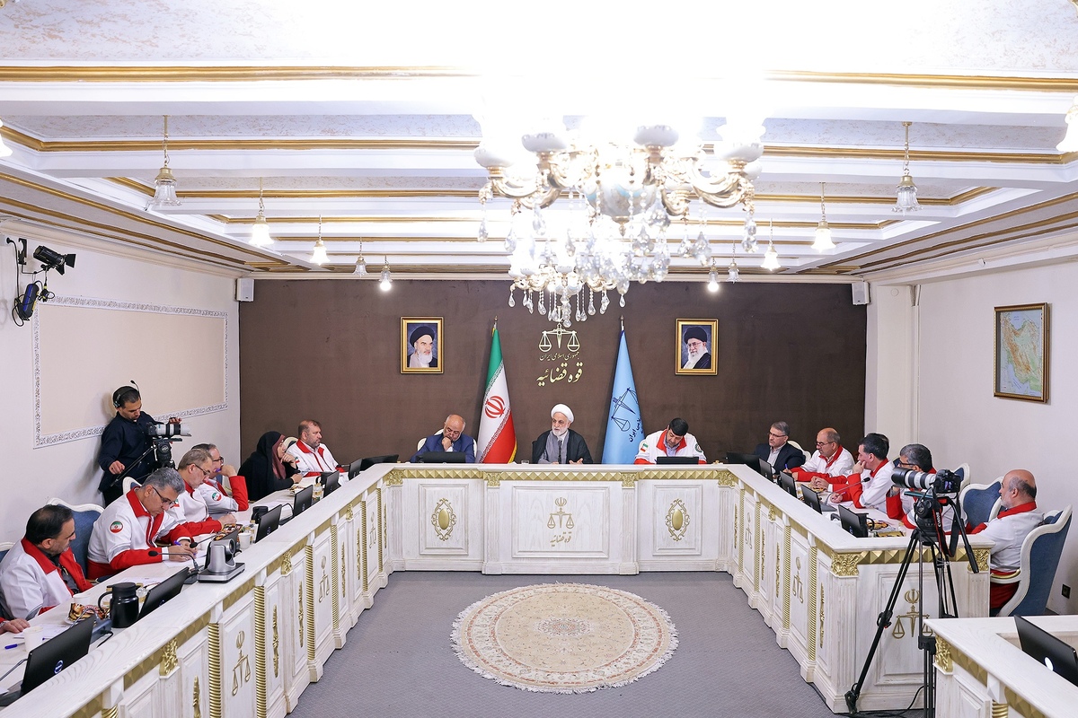 حدود و ثغور مسئولیتهای هر دستگاه در زمان وقوع بحران مشخص شود تا از موازیکاری جلوگیری کند