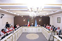 حدود و ثغور مسئولیتهای هر دستگاه در زمان وقوع بحران مشخص شود تا از موازیکاری جلوگیری کند