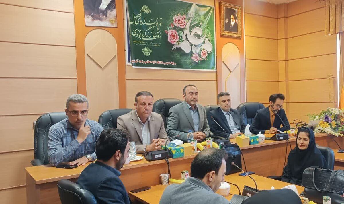 شهرک صنعتی شهید سلیمی ۸۰۰ واحد بزرگ و کوچک تولیدی دارد
