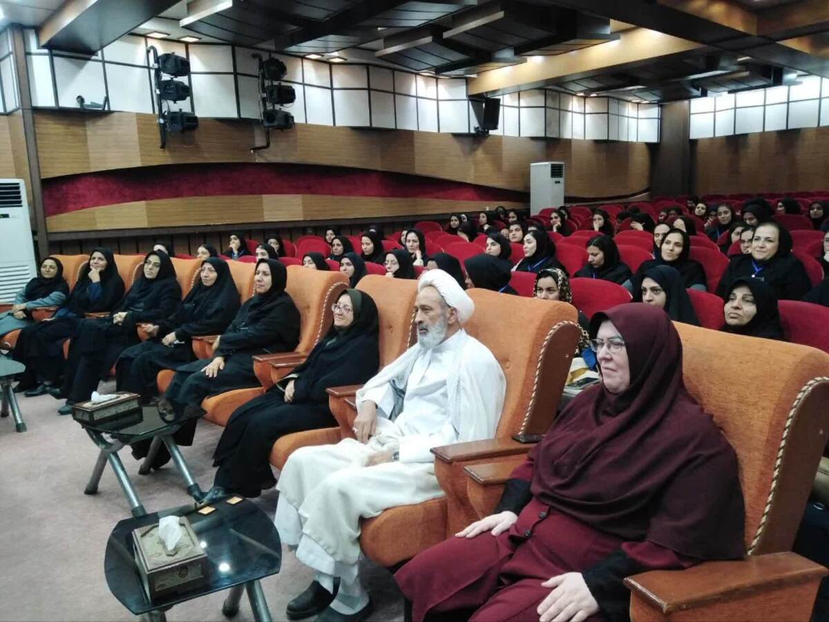 دختران نقشآفرین روشهای کسب و کار را فراگرفتند