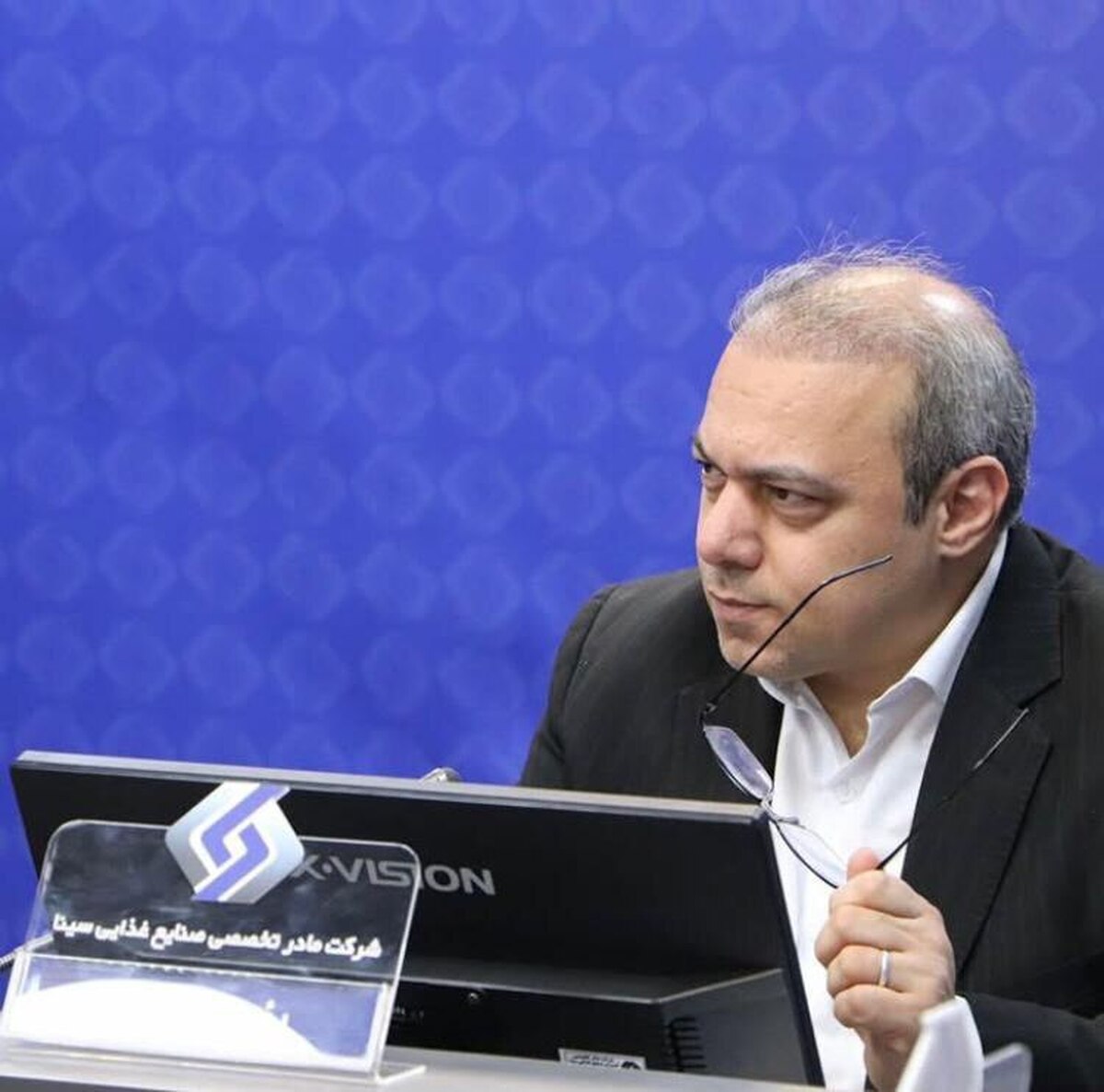 آرزوی چندین ساله کارگران شرکت‌های صنایع غذایی سینا محقق شد