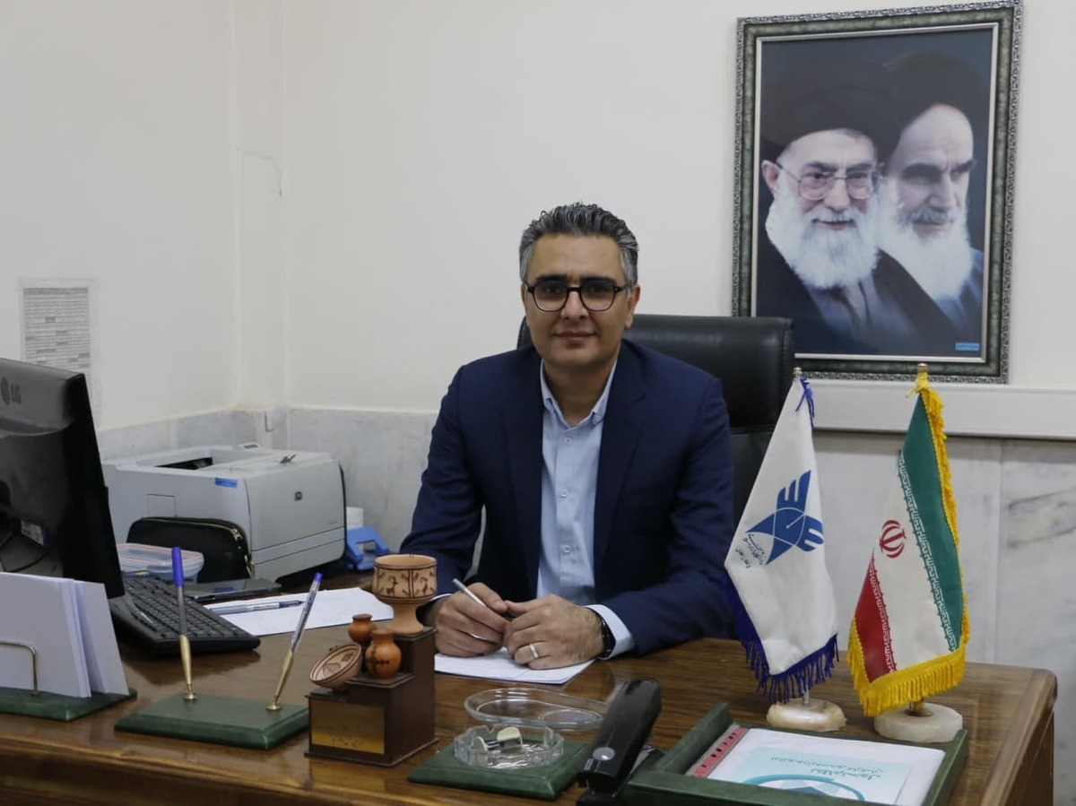 ارائه ۲ اثر سوزندوزی در جشنواره صنایع خلاق فرهنگی و هنری
