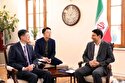 توسعه همکاریهای دوجانبه تهران ـ پکن و اجرای توافقات راهبردی حوزه ارتباطات ضروری است