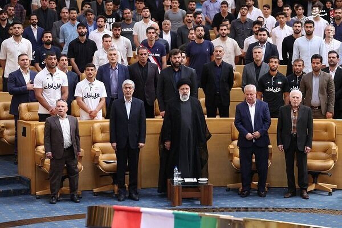 تاثیرات پایدار «شهید رئیسی» در سیاستهای کلان ورزش کشور در دولت سیزدهم