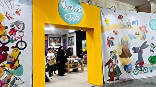 کاهش فروش و نارضایتی از جانمایی/ غرفه هایی شبیه دخمه در نمایشگاه سی و ششم!