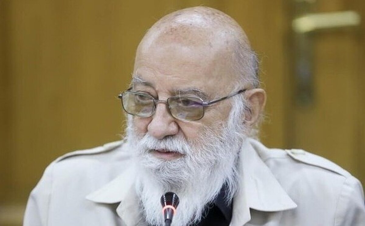 چمران: آتشسوزی هتل زنگ هشدار برای ایمنی شهری بود