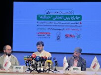 دبیر جایزه بین‌المللی حنظله: مقاومت فرهنگی، قلب تپنده رویارویی با سلطه‌گری است