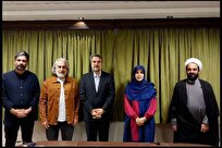 سخنگوی «ستاد اجرایی سند ملی موسیقی کشور» معرفی شد