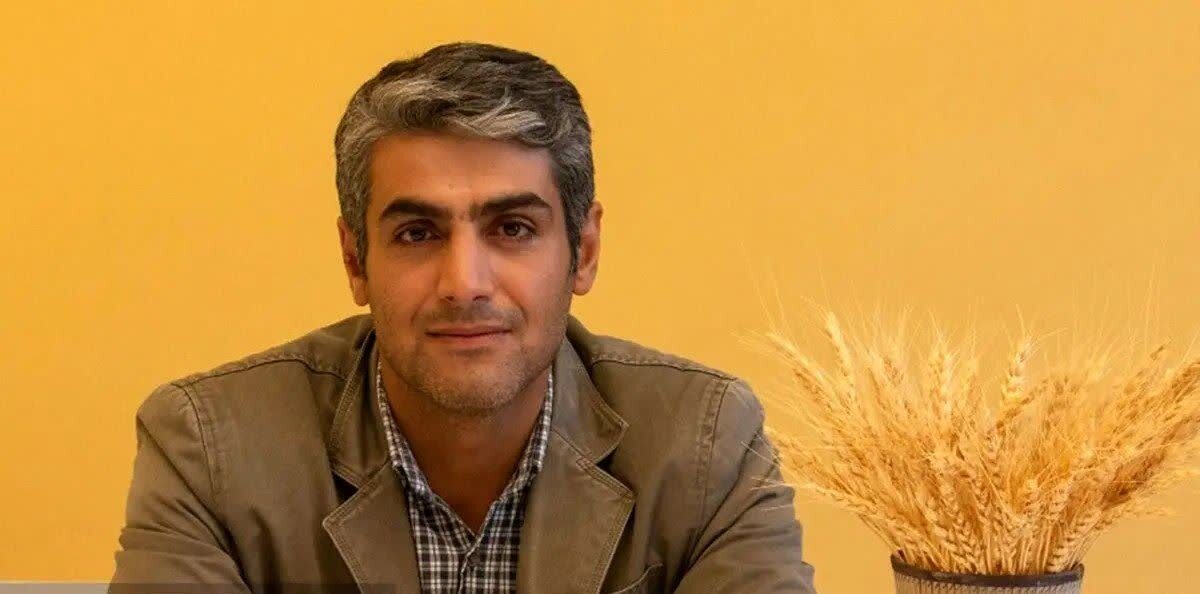 دعوت رئیس موزه لوور پاریس از عضو هیئت علمی دانشگاه آزاد