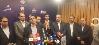 مالکیت شستا باید به زیر ۲۰ درصد برسد