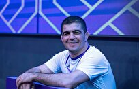 مربی فرنگی چگونه به کُچ برترین سنگین‌وزن کشتی آزاد جهان رسید؟