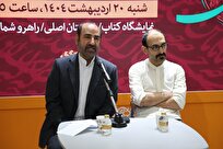 ادبیات انقلاب، بازتاب هویت ملی و دینی مردم ایران است